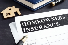 Home Insurance Rates Rising 2X Faster Than Inflation [LendingTree Report]