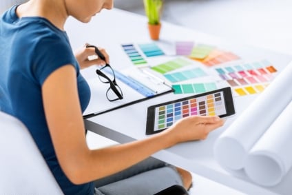 Should You Hire an Interior Designer?
