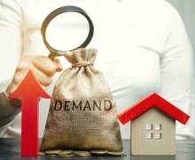 Existing-Home Sales Accelerated 4.2% in February