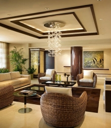 Changing Your Ceiling Style? Consider Decorative Ceiling Tiles