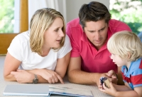 Four Tips to Prepare Children for a Move