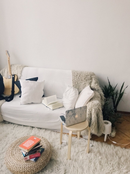 How to Make Your House a Home