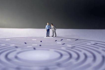 Mentoring - Step One