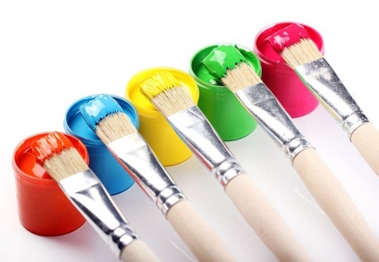 There's A 'Color Of The Year' For Everyone