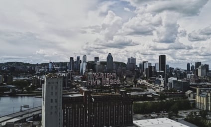 Canadian Cities Will Bounce Back From the “Exodus” To Suburbs