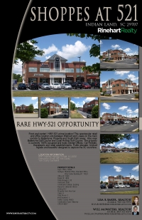Commercial Real Estate Marketing – Breaking Through