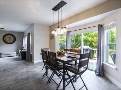 5 Designer Tips on How to Mix and Match Furniture