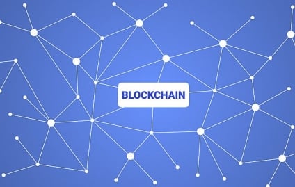 Is Blockchain In The Future Of Real Estate?
