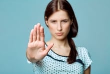 Negotiating Tip 9: How to Say “No”