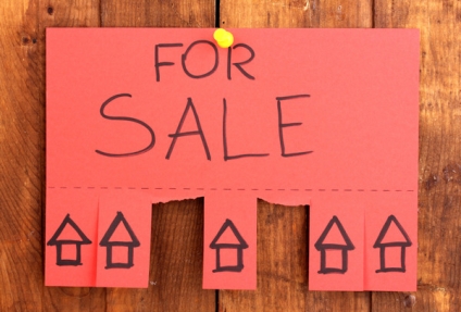 Home Prices Stagnate in Florida and Texas as Supply Soars