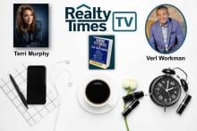 Verl Workman - Raving Referrals for Real Estate Agents - interview