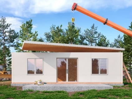 5 Things to Know About Buying a Modular Home
