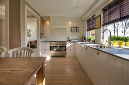 Should You Finance Your Renovation?