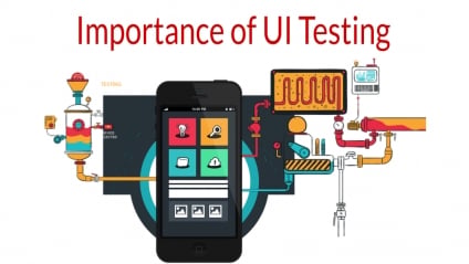 The Importance of UI Testing and why does it Matter?