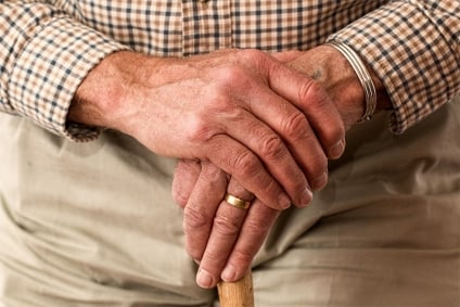 Retirement Housing: Fixing Big Problems with Tiny Solutions