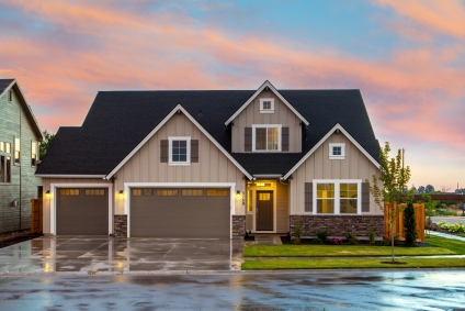 Loan-to-Value Ratio Explained