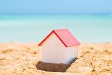 Demand For Vacation Homes Drops to Lowest Level Since at Least 2018
