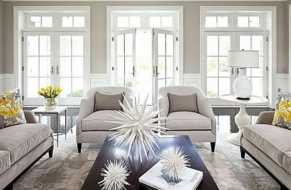 Expert Advice for Styling Beautiful Home Photography