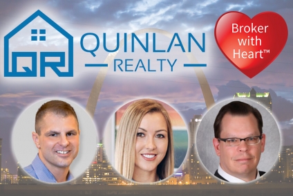 Halfway Through 2019, Quinlan Realty is Already Surpassing Last Year's Donations