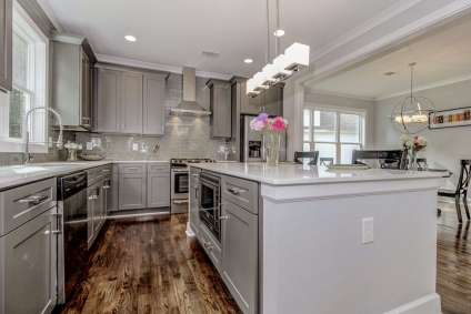 9 Décor Ideas To Spruce Up Your Kitchen For Holiday