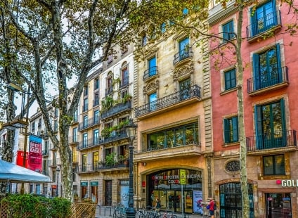 How to Finance a Mixed-Use Property