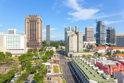 The M by Wingtai Holdings Singapore