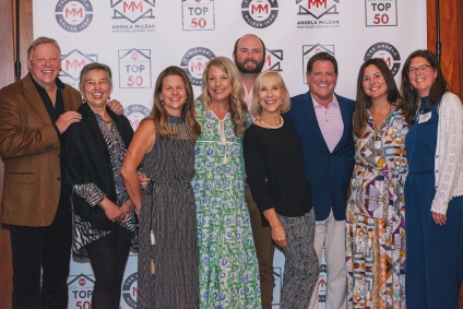 Premier Sotheby's International Realty Associates Ranked on High Country Top 50