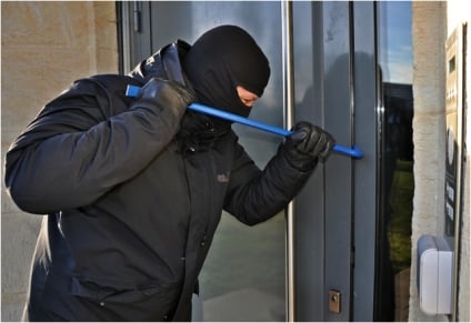 How to Keep Your Home Safe During an Open House
