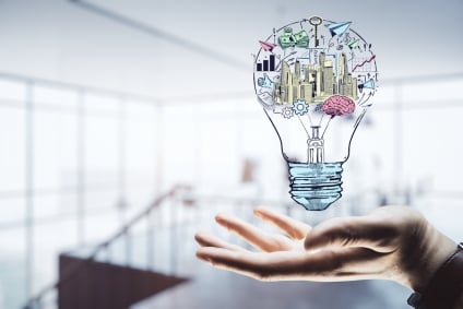Create an Intrapreneurship Program and Keep Brilliance In-House