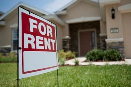 Tenant's Rights During a Foreclosure