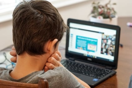 Creating an Optimal Virtual Learning Space