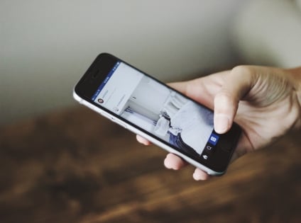 Can You Run Your Real Estate Business with a Smartphone? YES!