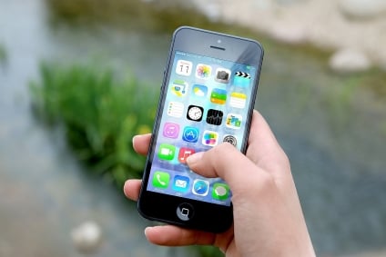 Run Your RE Business with an Apple Phone using Email, Messenger and Text