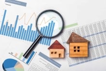 Home Prices Grow at Slowest Pace in Nearly Two Years