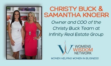 Low Inventory? Tips From Superstars From Christy Buck and Samantha Knoerr on How They Are Rocking the Market for More Listings