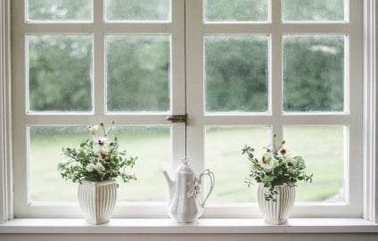 Show Off Any Home's Great Windows With These Design Details