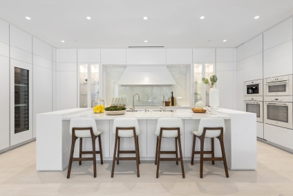 El-Ad National Properties Unveils Expansive, Fully Furnished Golf Villa Model Residence at ALINA Residences Boca Raton
