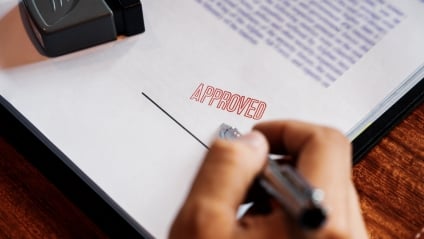 How Fast Can a Lender Approve and Fund Your New Mortgage?