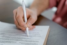 Becoming a Notary