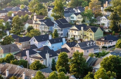 The New Tax Plan: When It Comes To Real Estate, Who Wins And Who Loses?