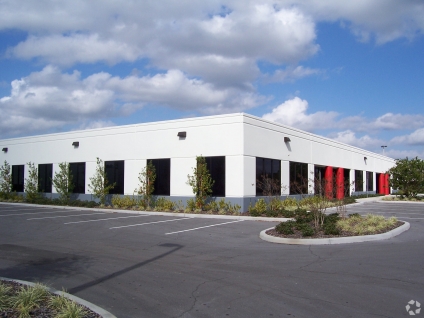 Real Estate Owner & Operator Basis Industrial Closes On/Purchases Global Business Center, a Multi-Industrial Tenant Property in Orlando, for $19.5 Million
