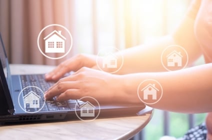 History of Online/Virtual Communities in Real Estate...It Didn’t Begin With Facebook