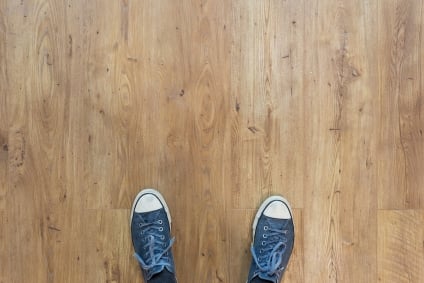 Floor Cleaning Tips and Tricks