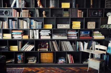5 Tips for Creating the Perfect Zoom Room