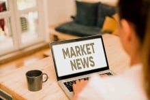 Mortgage Rates Jump Back Above 6% As Pending Home Sales, New Listings Post Small Improvements