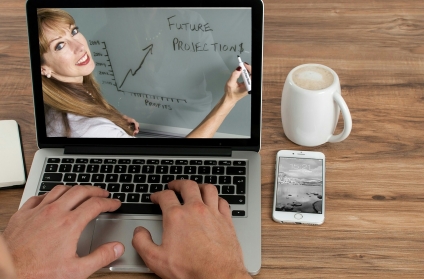 Do You Have A Zoom Room? If You’re Getting Ready To Sell Your Home, You Better Make Sure You Do