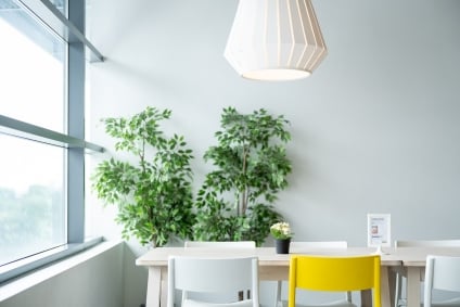 Neutral To Sell Your Home, But Color To Live In It