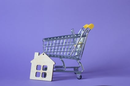 Nearly One-Third of Realtors® Say Lack of Inventory Stopped Clients from Buying Homes in 2022 As Housing Supply Dropped to Lowest Level Since 1999 (NAR)