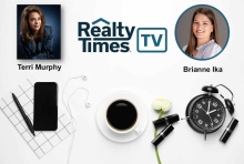 Interview with Brianne Ika, President  and co-founder of Workman Success on Leadership