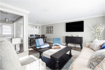 Helping Clients Convert Houses Into Homes: A Strategy for Success
